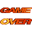 Game Over Yeah!!!