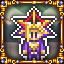 Dethrone the Pharaoh