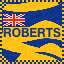 Roberts' Ultimate Challenge