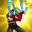 Rasetsu Raging Knuckle Rage