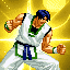 High-Angle Ten-Ou Kyaku