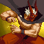 Majin Gan-Haten-Engetsu
