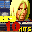 Rush Hakkyokuseiken Chi Hits