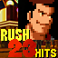 Rush Byeolag Taekwondo Hits