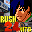 Rush Bulkkoch Taekwondo Hits