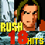 Rush Quan Fa Hits