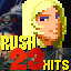 Rush LK Arts Hits