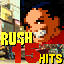 Rush Shiranui-ryuu Ninjutsu Hits