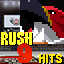 Rush Pro Wrestling Hits