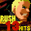 Rush SWAT Mercenary Techniques Hits