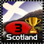 Scotland Proficient