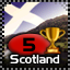 Scotland Master
