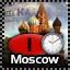 Moscow 1 Time Trial
