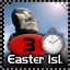 Easter Island 3 Time Trial