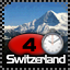 Switzerland 4 Time Trial