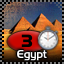 Egypt 3 Time Trial