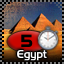 Egypt 5 Time Trial