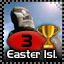 Easter Island Proficient