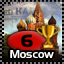 Moscow Champion