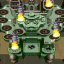 Mechano Spider