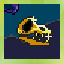 Ahh! Fossils!