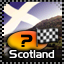 Scotland Secret Track