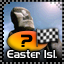 Easter Island Secret Track