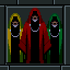 The Fallen Archangels