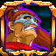 Ruthless Warlord