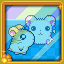 Hamster's Got Claws