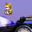 Miles "Tails" per Hour