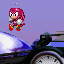 Wait, Who's Guarding the Master Emerald?