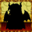 Enigmatic Admirator