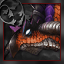 The Slayer's Burden V