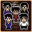 I'm Detective Conan
