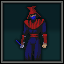 Embracing the Demonic