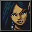 The She-Viper's Destiny