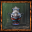 Urn of the Gorgons