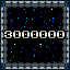 Cosmic Megascore