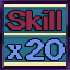 Skill Maniac