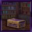 Checking Out the Chests
