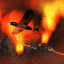 Through the Flames
