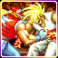 Like the King of Fighters