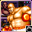 Fists over Fury