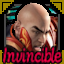 Invicible Samurai