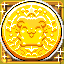 Treasured Medal