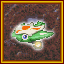 Unidentified Flying Object