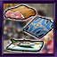 Alchemical Bacon and Fish