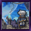New Friends and a Father