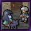 A Sick Cat and Mana Medicine